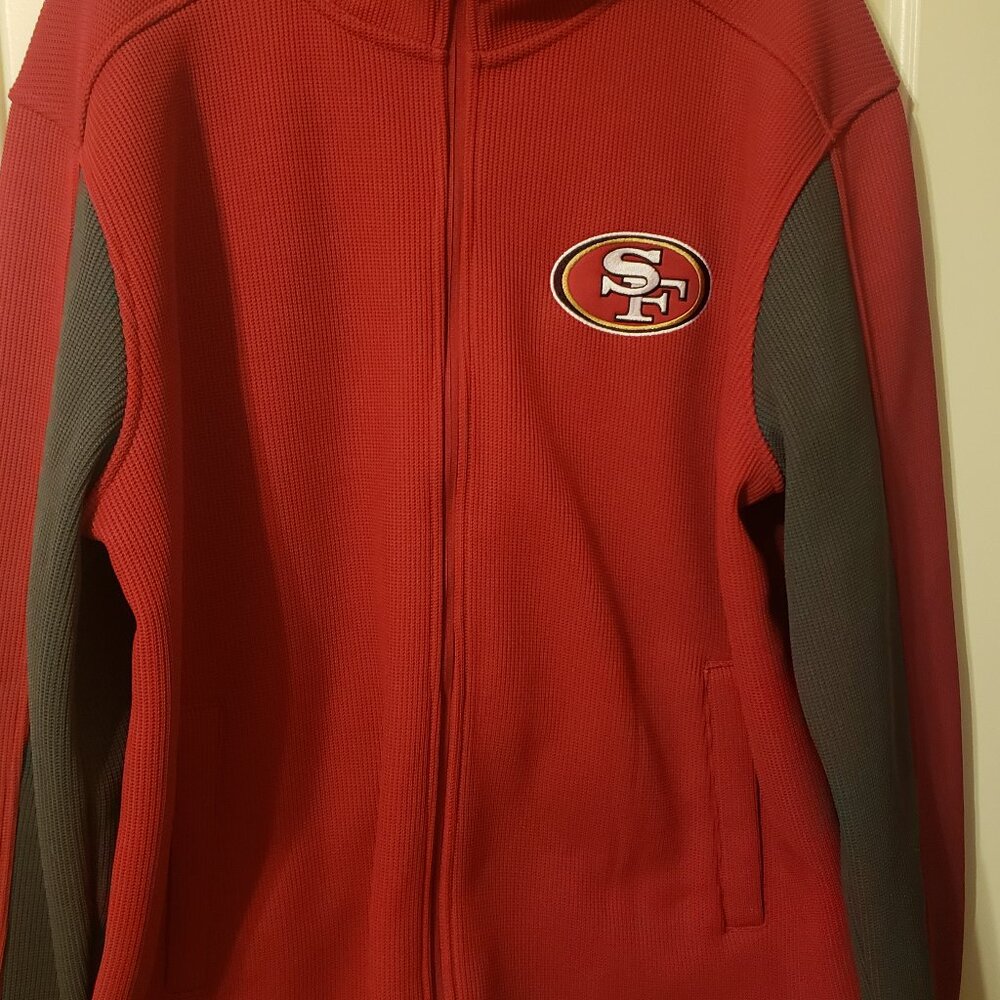 49ers Jacket